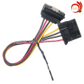 Right Angle SATA Terminal Cable